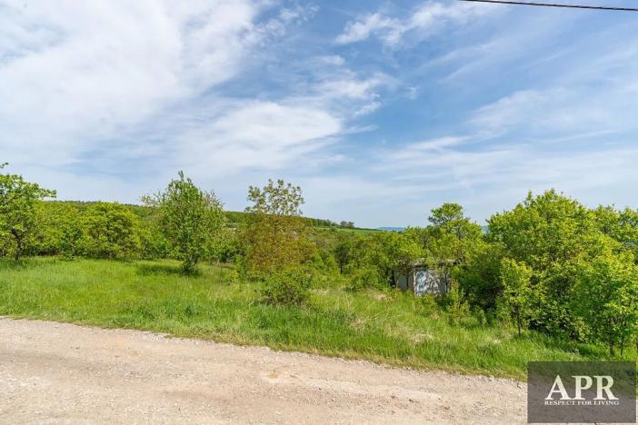 Prodej pozemku pro bydlení, Uherský Brod, Prakšická, 1110 m2