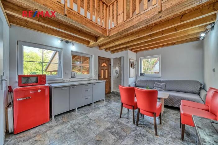 Prodej chaty, Poděbrady, 25 m2