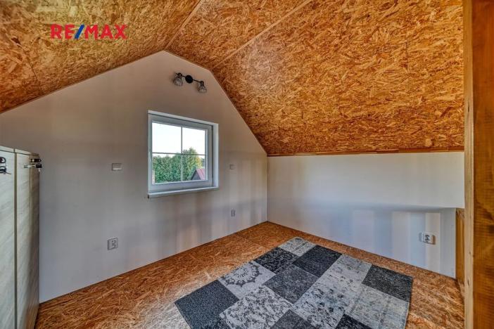 Prodej chaty, Poděbrady, 25 m2