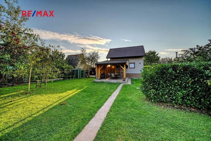 Prodej chaty, Poděbrady, 25 m2