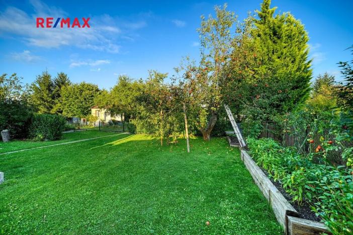 Prodej chaty, Poděbrady, 25 m2