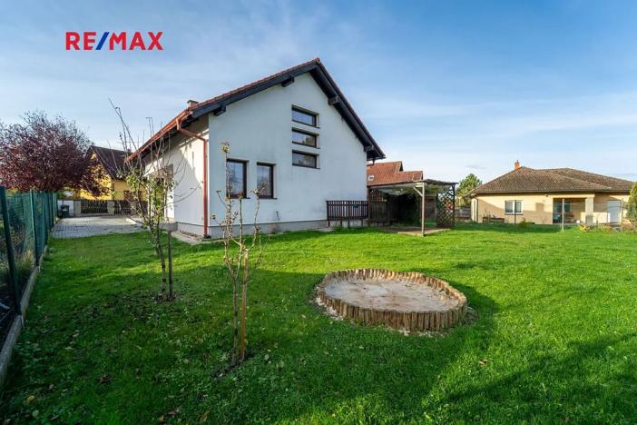 Prodej rodinného domu, Dolní Bousov, V Končinách, 146 m2