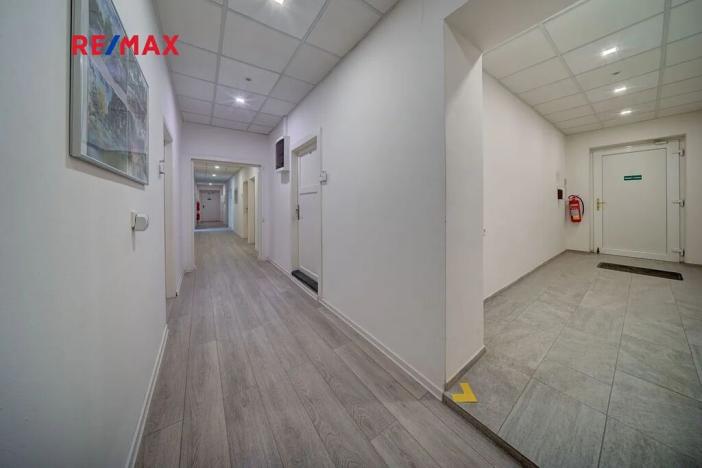 Pronájem kanceláře, Chlumec nad Cidlinou, Rooseveltova, 18 m2