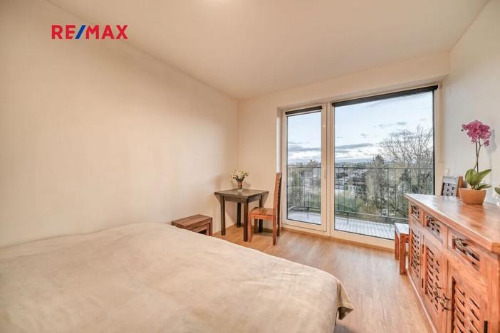 Pronájem bytu 2+kk, Kolín, Zengrova, 43 m2