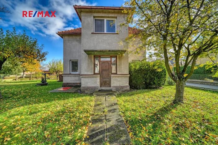 Prodej rodinného domu, Uhlířské Janovice, Kolínská, 94 m2