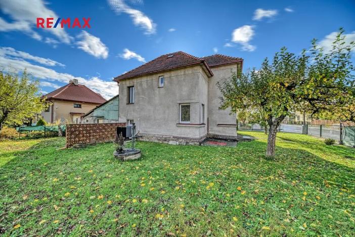 Prodej rodinného domu, Uhlířské Janovice, Kolínská, 94 m2