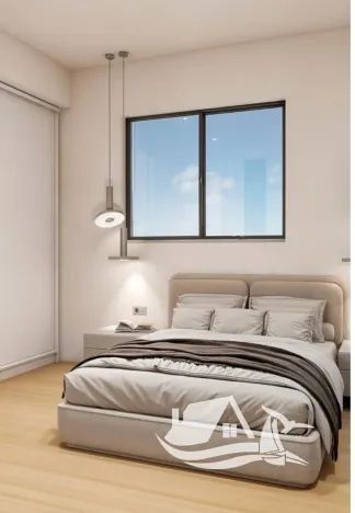 Prodej bytu 3+kk, Pafos, Kypr, 94 m2