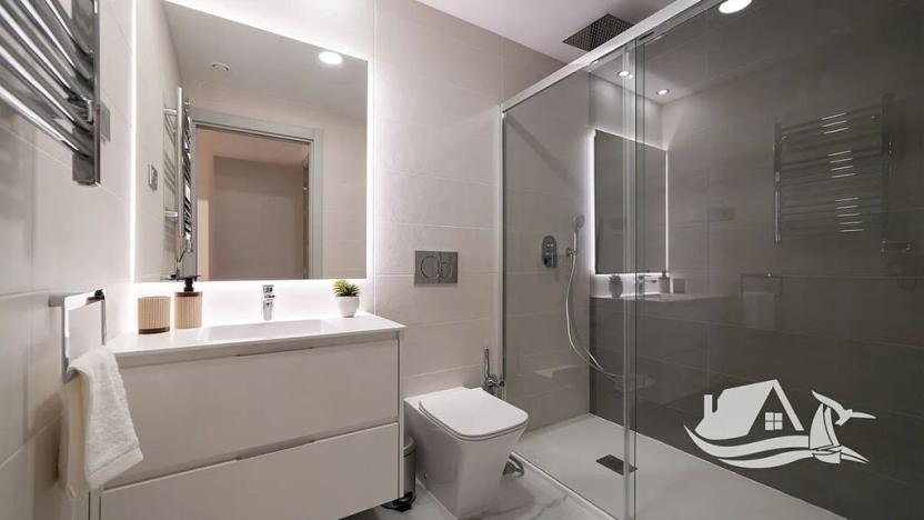 Prodej bytu 4+kk, Benidorm, Španělsko, 93 m2