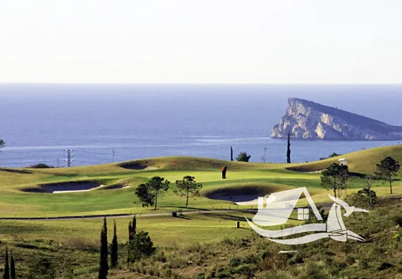 Prodej bytu 4+kk, Benidorm, Španělsko, 93 m2