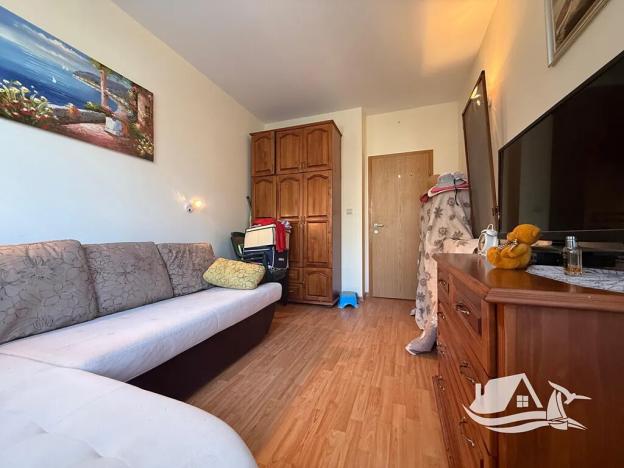 Prodej bytu 3+kk, Nesebar, Bulharsko, 90 m2