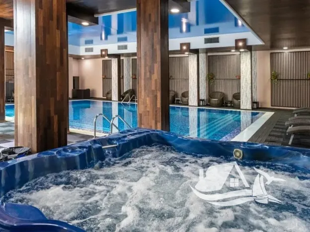 Prodej bytu 3+kk, Nesebar, Bulharsko, 90 m2