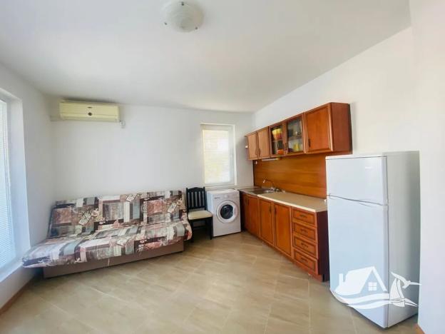 Prodej bytu 2+kk, Nesebar, Bulharsko, 52 m2