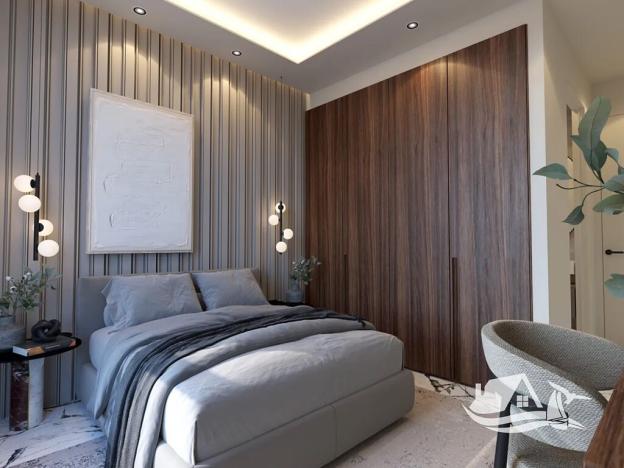 Prodej bytu 3+kk, Larnaka, Kypr, 76 m2