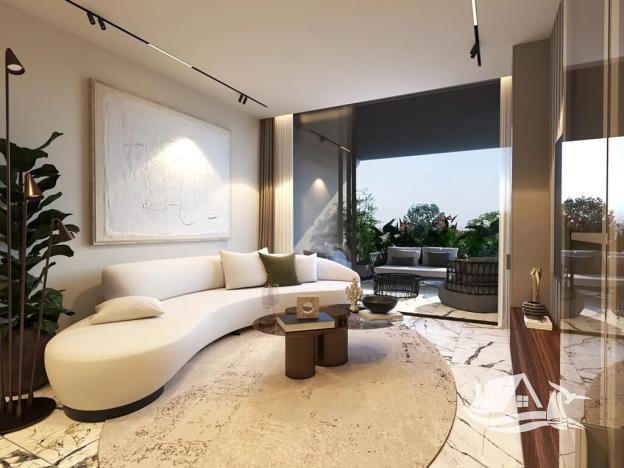 Prodej bytu 3+kk, Larnaka, Kypr, 76 m2