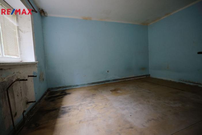 Prodej komerční, Třinec - Tyra, 484 m2