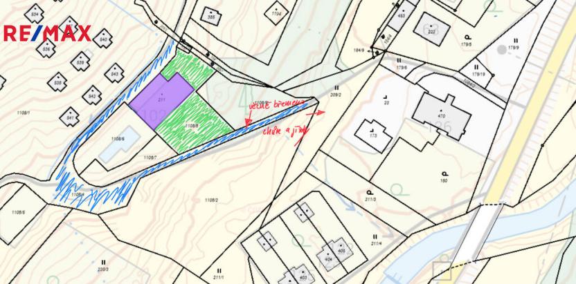 Prodej komerční, Třinec - Tyra, 484 m2