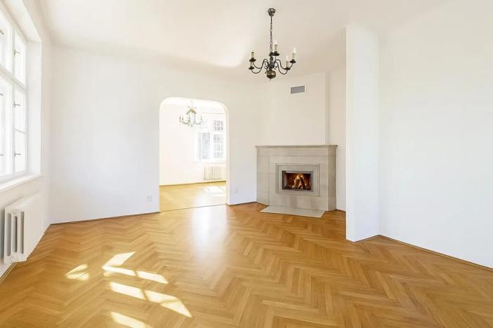 Pronájem vily, Černošice, V Horce, 300 m2