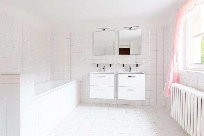 Pronájem vily, Černošice, V Horce, 300 m2