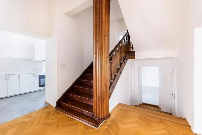 Pronájem vily, Černošice, V Horce, 300 m2