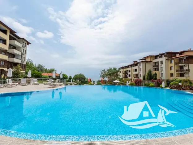 Prodej bytu 3+kk, Sveti Vlas, Bulharsko, 130 m2