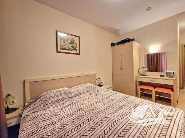 Prodej bytu 3+kk, Nesebar, Bulharsko, 82 m2