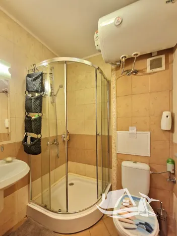 Prodej bytu 3+kk, Nesebar, Bulharsko, 82 m2