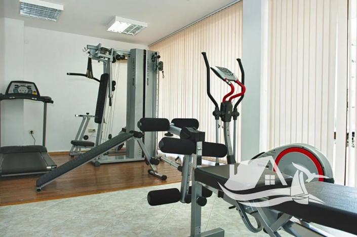 Prodej bytu 3+kk, Nesebar, Bulharsko, 82 m2