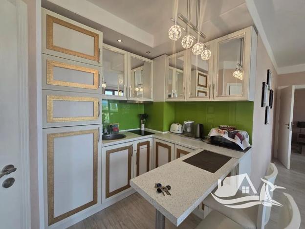 Prodej bytu 3+kk, Nesebar, Bulharsko, 76 m2