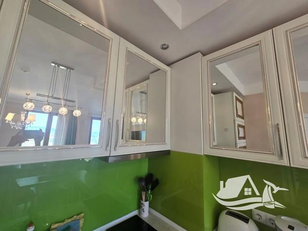 Prodej bytu 3+kk, Nesebar, Bulharsko, 76 m2