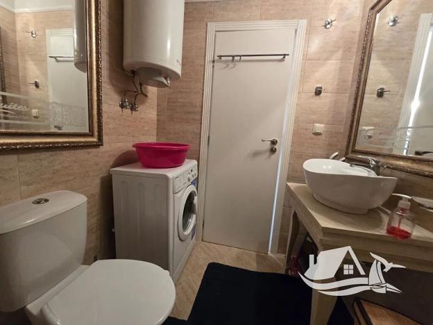 Prodej bytu 3+kk, Nesebar, Bulharsko, 76 m2