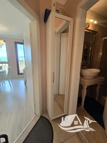 Prodej bytu 3+kk, Nesebar, Bulharsko, 76 m2