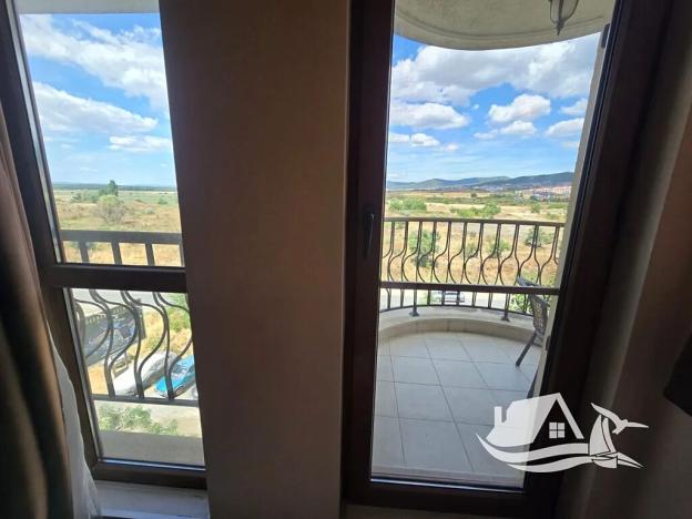 Prodej bytu 3+kk, Nesebar, Bulharsko, 76 m2