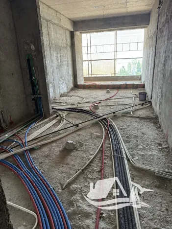 Prodej bytu 2+kk, Pafos, Kypr, 50 m2