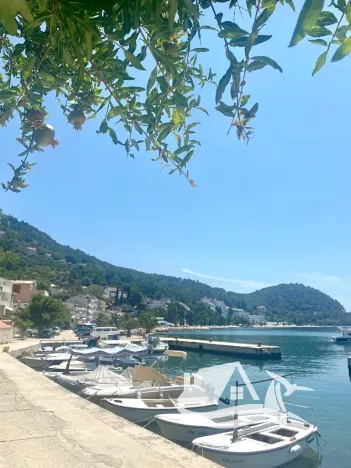 Prodej rodinného domu, Živogošće, Chorvatsko, 210 m2