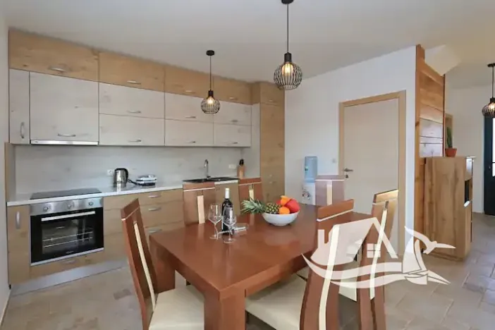 Prodej rodinného domu, Privlaka, Chorvatsko, 150 m2