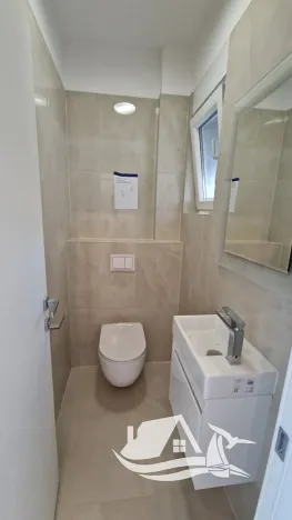 Prodej bytu 2+kk, Stari Grad, Chorvatsko, 57 m2