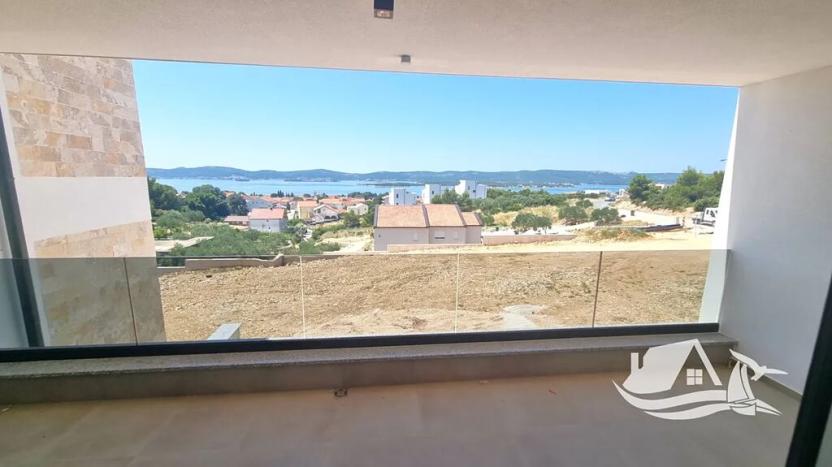 Prodej bytu 3+kk, Sveti Filip i Jakov, Chorvatsko, 74 m2