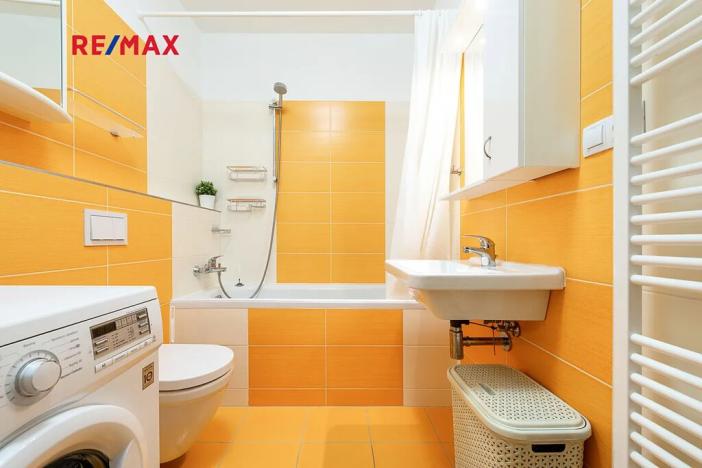 Pronájem bytu 2+kk, Praha - Stodůlky, Kejhova, 51 m2