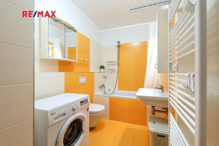 Pronájem bytu 2+kk, Praha - Stodůlky, Kejhova, 51 m2