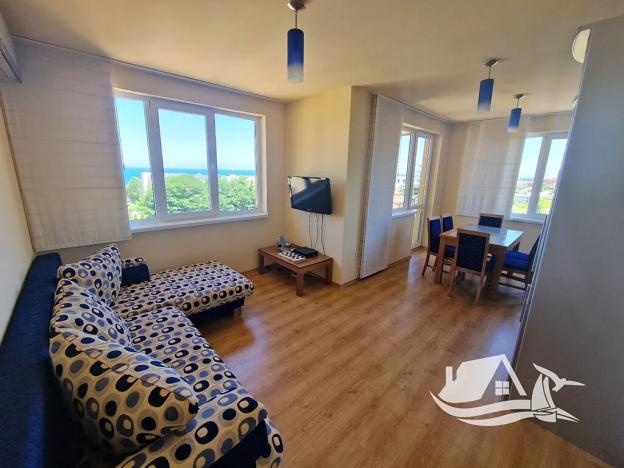 Prodej bytu 3+kk, Bjala, Bulharsko, 73 m2