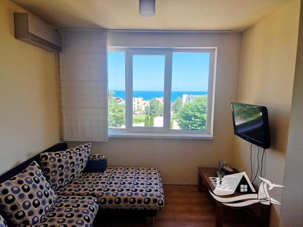 Prodej bytu 3+kk, Bjala, Bulharsko, 73 m2