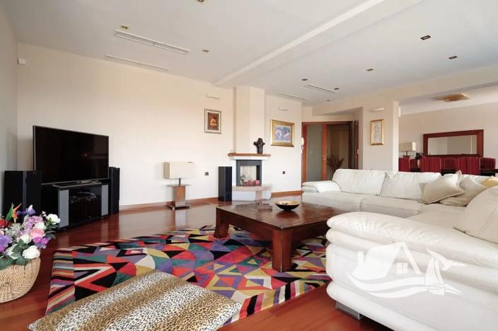 Prodej vily, Kožino, Chorvatsko, 805 m2