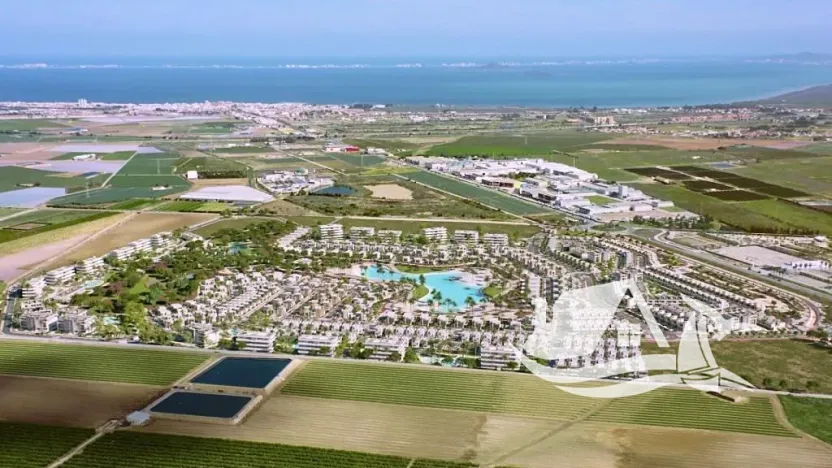 Prodej vily, Torre-Pacheco, Španělsko, 177 m2