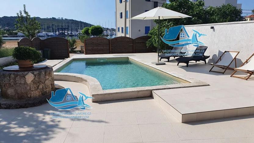 Prodej rodinného domu, Sutomišćica, Chorvatsko, 75 m2