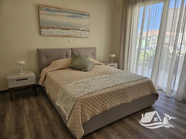 Prodej bytu 3+1, Pafos, Kypr, 125 m2