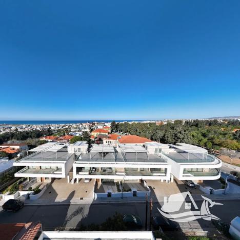 Prodej bytu 3+1, Pafos, Kypr, 125 m2