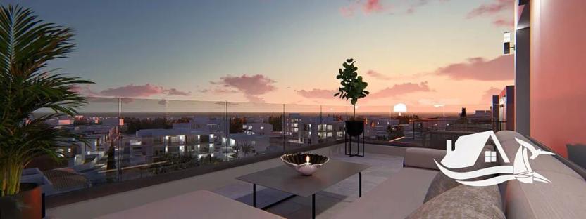 Prodej vily, Pafos, Kypr, 182 m2