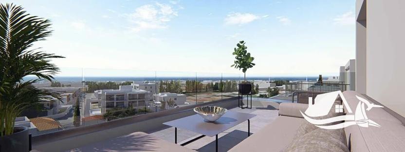 Prodej vily, Pafos, Kypr, 182 m2