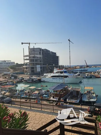 Prodej bytu 2+1, Paralimni, Kypr, 82 m2