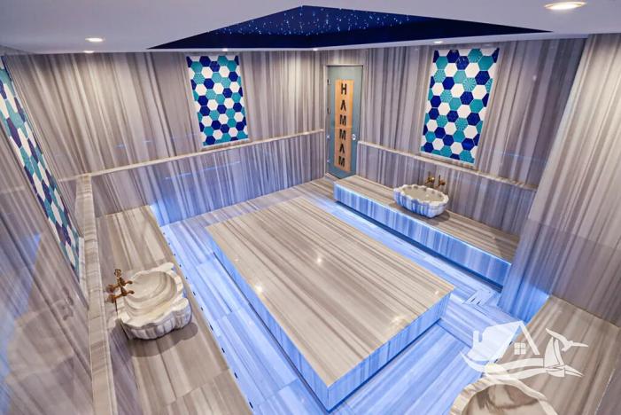 Prodej bytu 2+1, Bogazi, Kypr, 85 m2